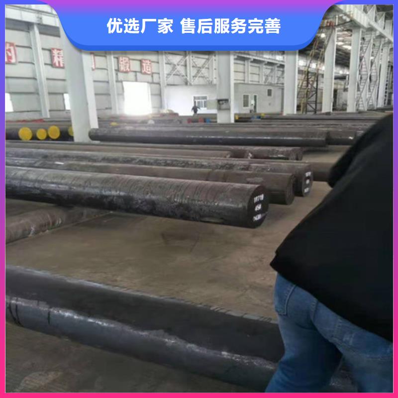圆钢管线管质量优选