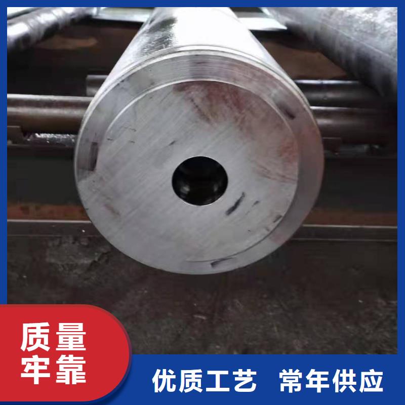 圆钢精密管批发价格