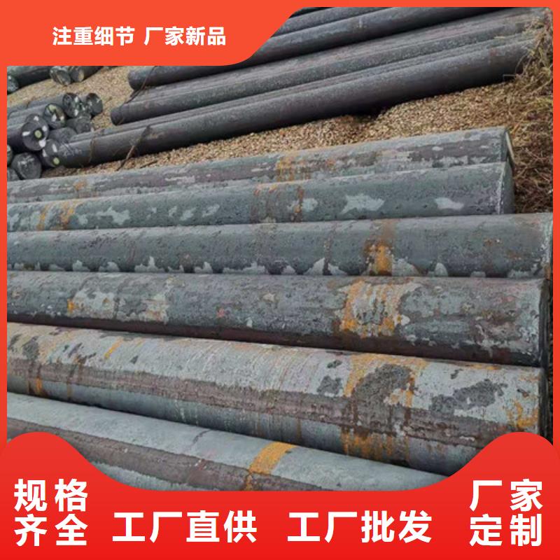 圆钢精密管批发价格