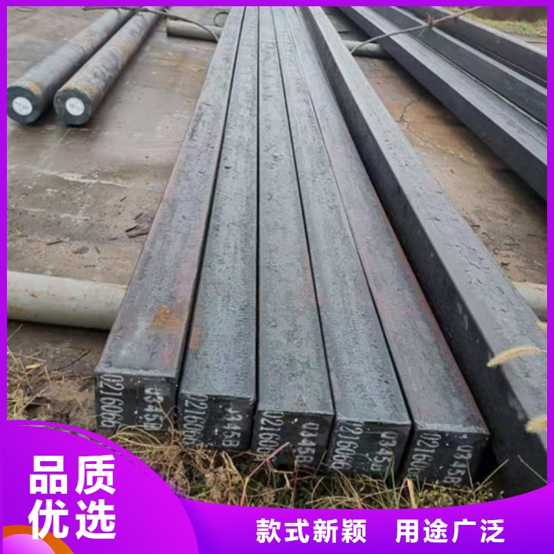 圆钢_40Cr无缝钢管现货批发