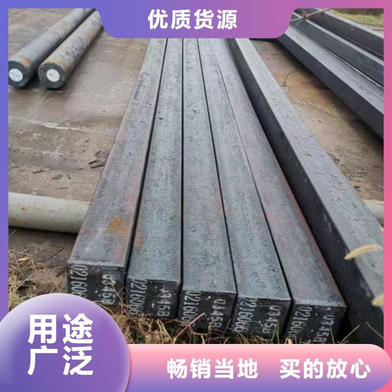 圆钢管线管质量优选