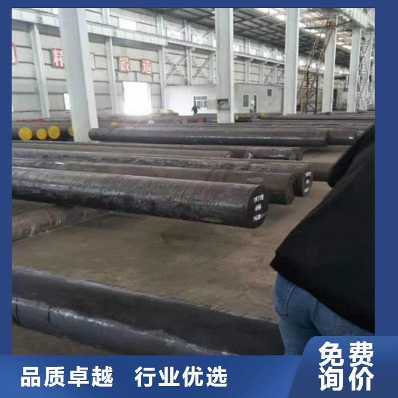 圆钢管线管质量优选