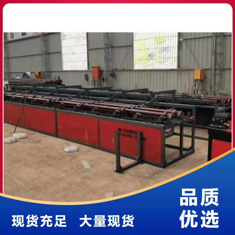 生产线全自动钢筋笼滚焊机品牌企业