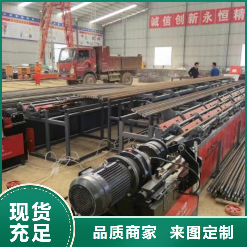生产线全自动钢筋笼滚焊机品牌企业