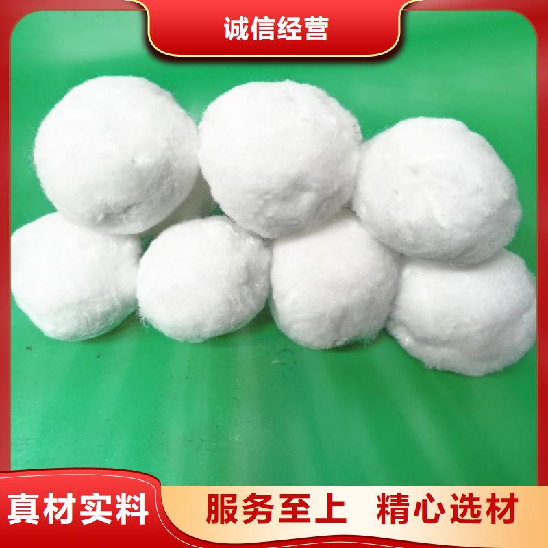 纤维球净水pac品牌专营