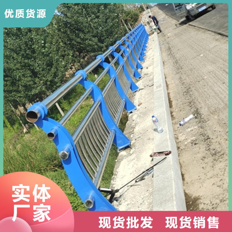 钢板包厢护栏立柱长期供应