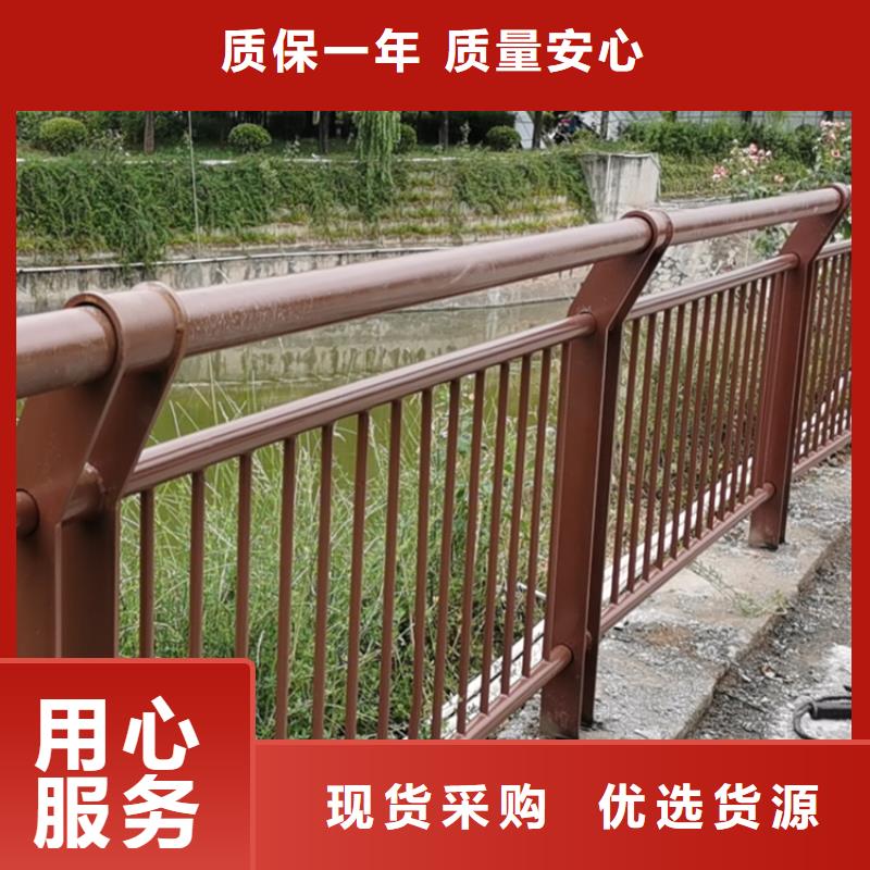 复合管郊区栏杆长期供应