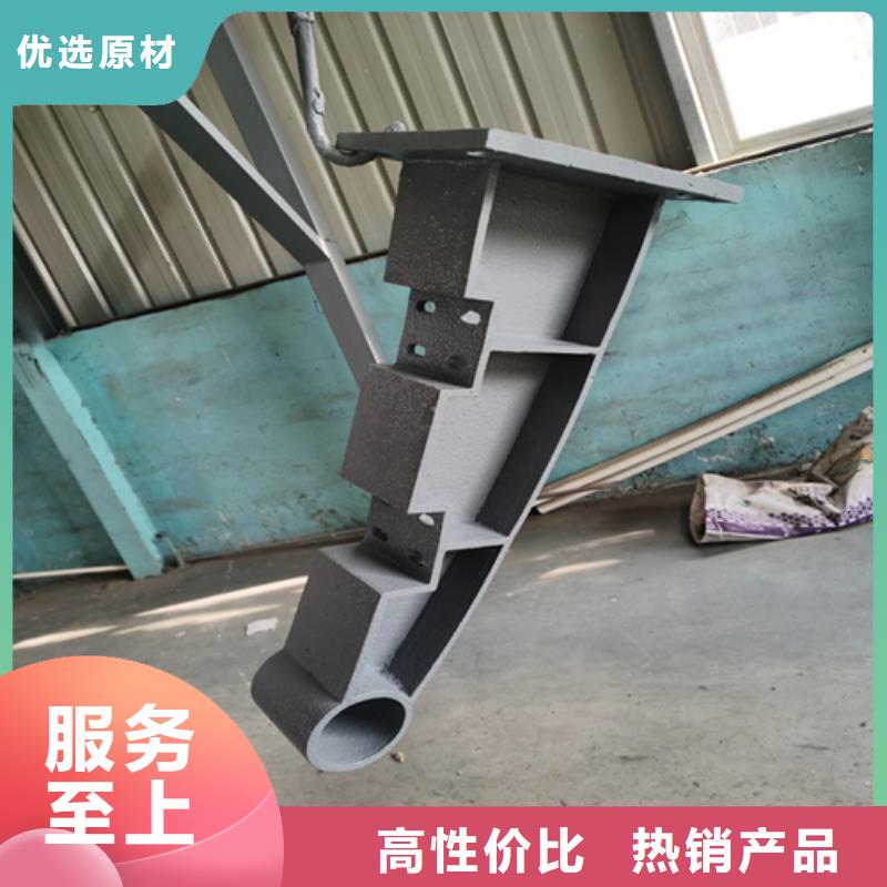 交通设施防撞护栏性能可靠