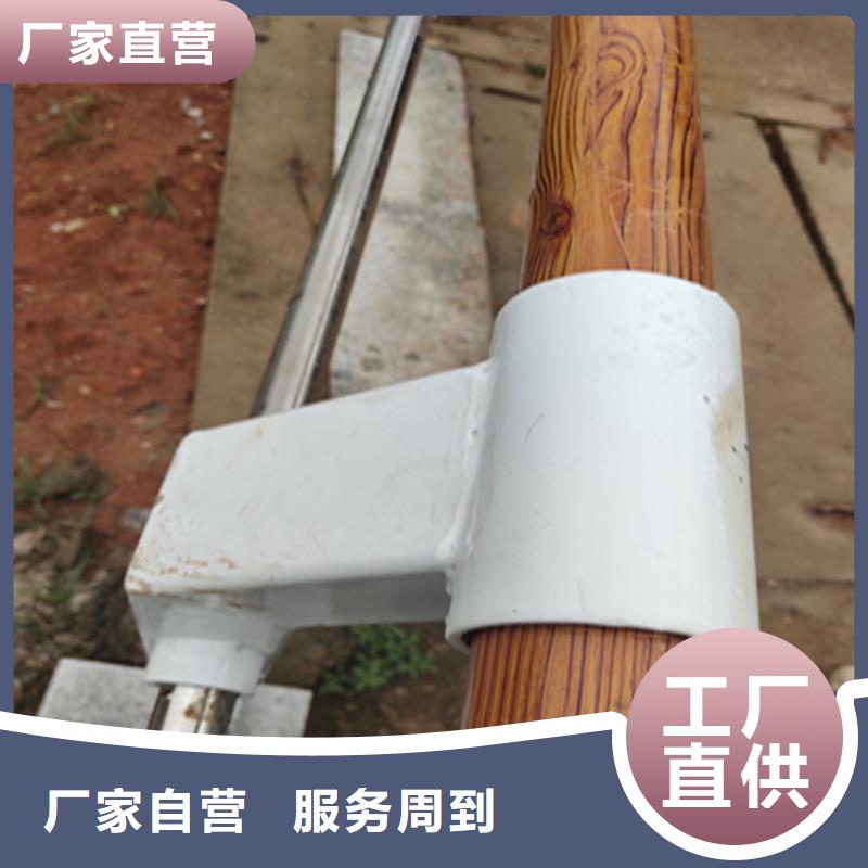 静电喷塑桥梁护栏来图定制