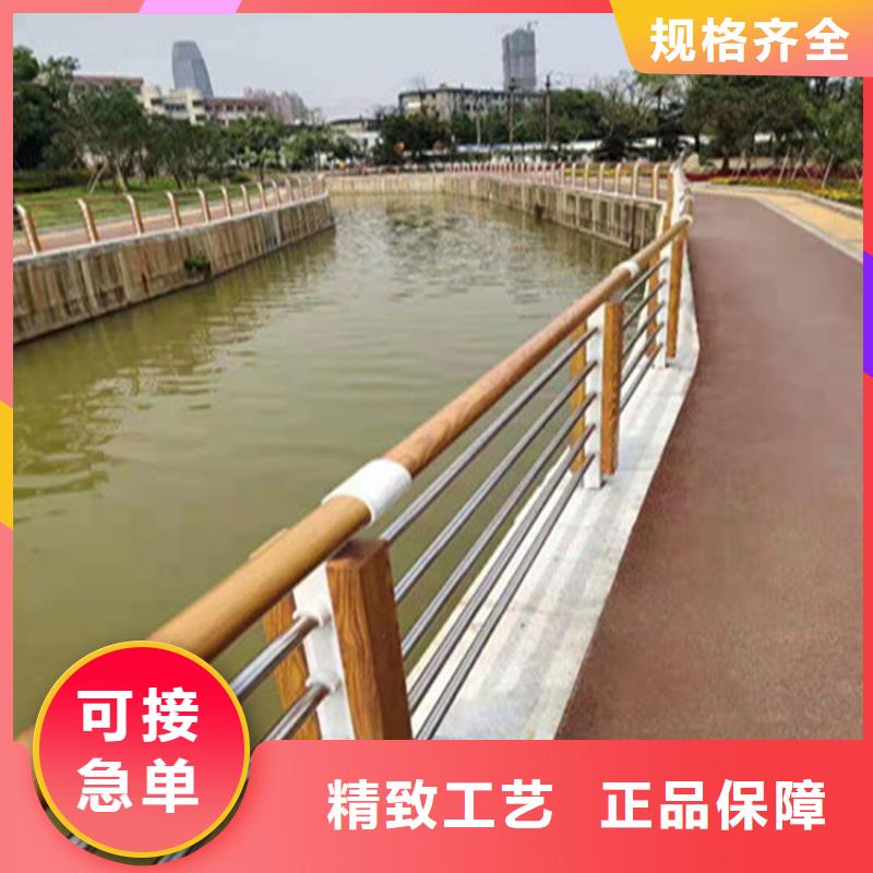 铝合金护栏,桥梁防撞护栏厂家厂家工艺先进