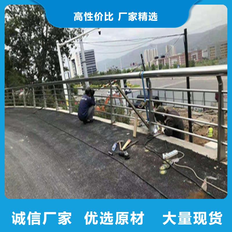 木纹转印桥梁栏杆诚信厂家精选