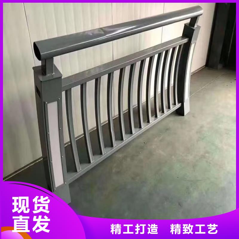 木纹转印桥梁栏杆寿命长久