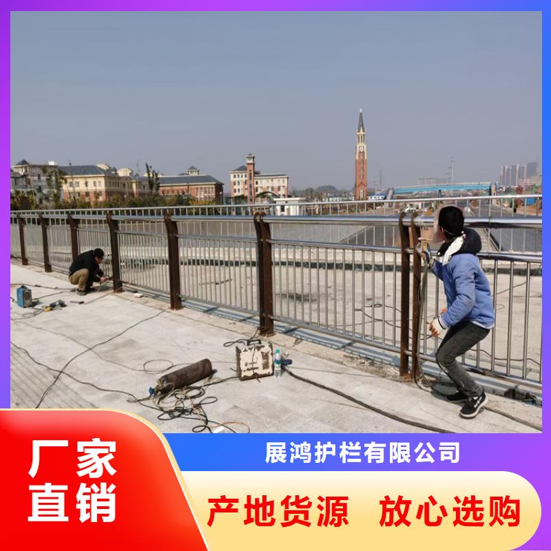 高架桥外侧防撞护栏厂家零售认准聚宜兴