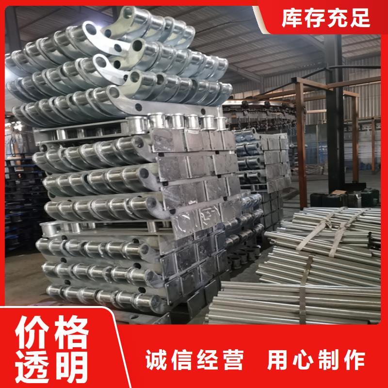 多横梁桥梁防撞护栏工厂直销认准聚宜兴