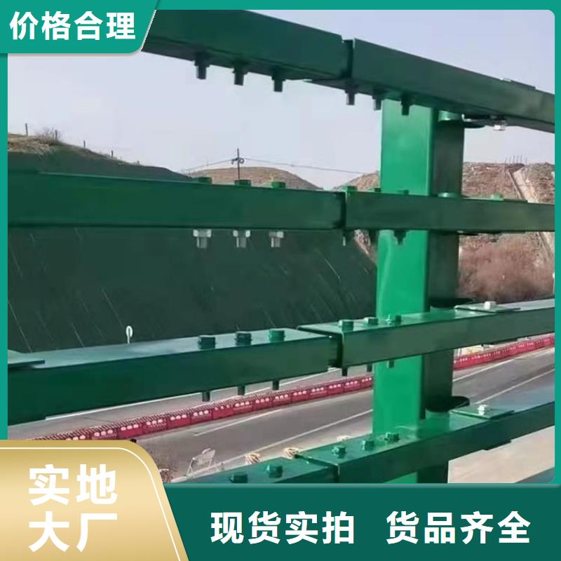 木纹转印桥梁栏杆诚信厂家精选
