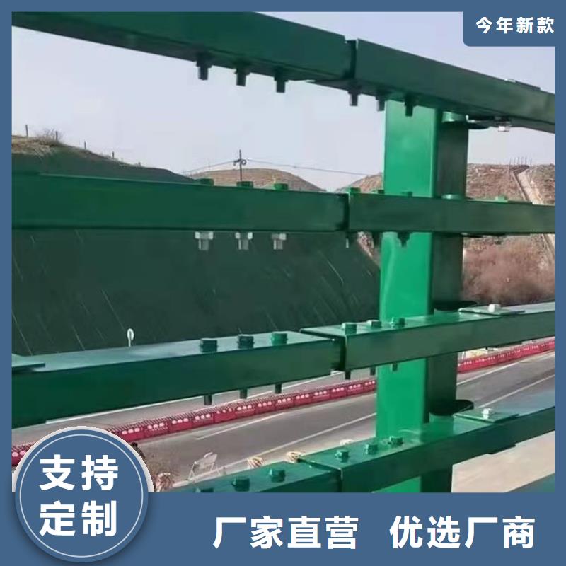 6061铝合金桥梁栏杆常年销售