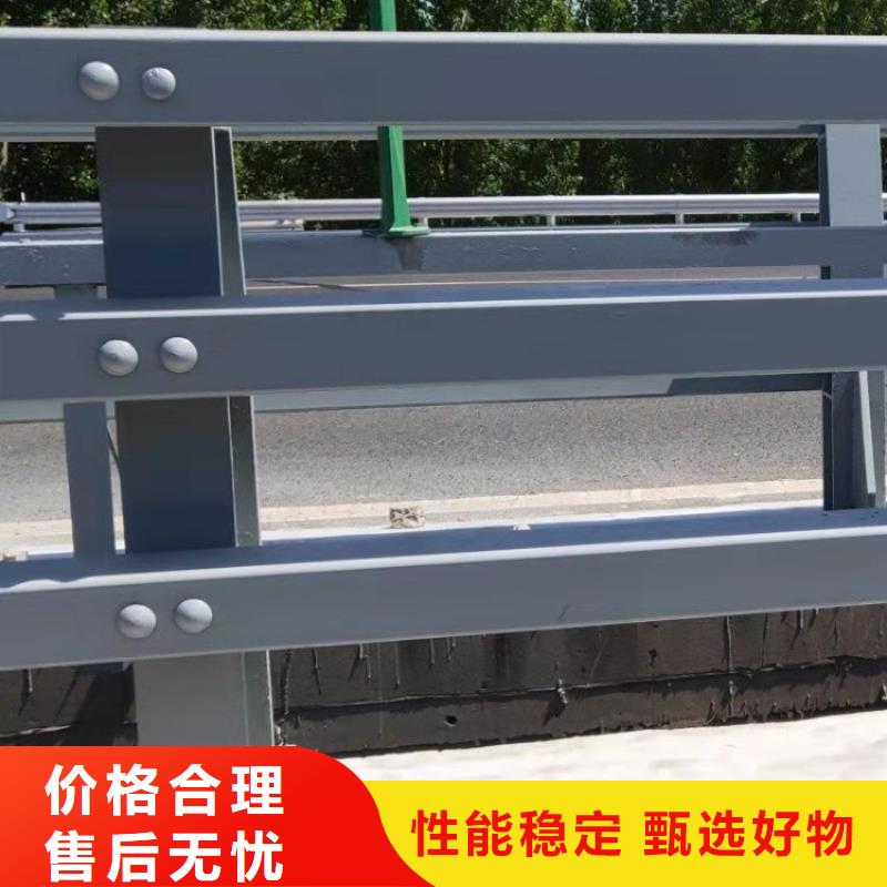 钢板喷塑防撞立柱来图定制