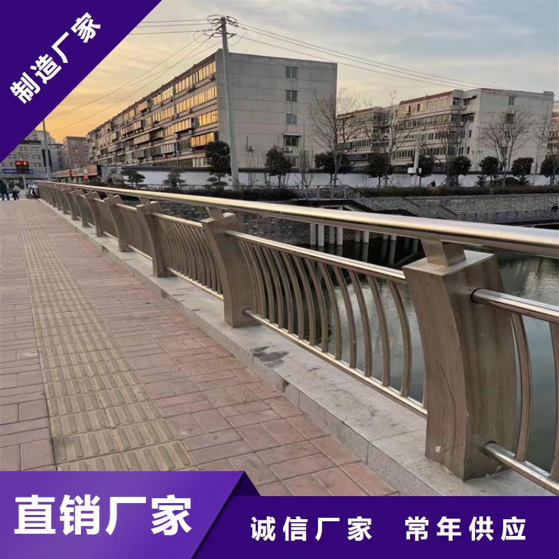 多横梁桥梁防撞护栏工厂直销认准聚宜兴