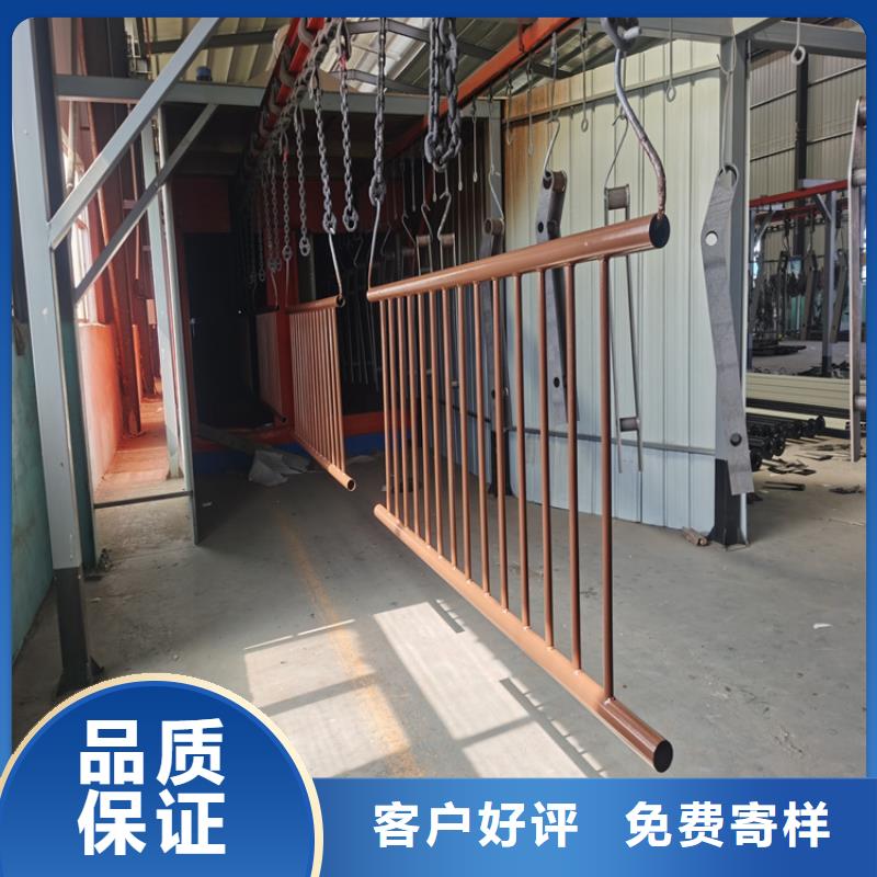 高架桥外侧防撞护栏厂家零售认准聚宜兴