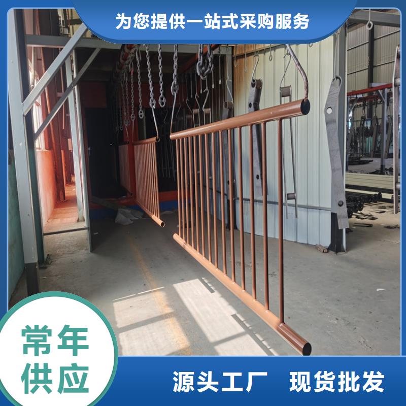 304复合管灯光栏杆生产基地认准聚宜兴