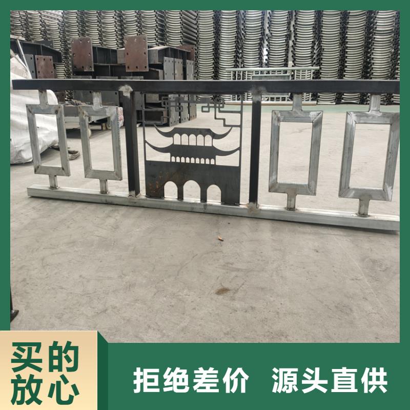 热镀锌防撞护栏无中间商