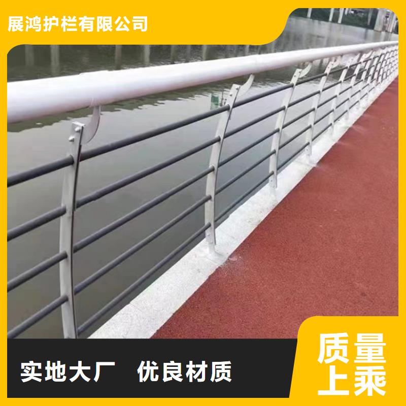热镀锌防撞护栏无中间商
