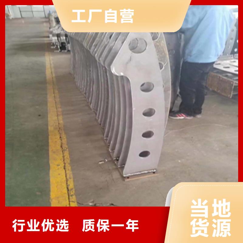 热镀锌桥梁护栏,木纹转印护栏厂家厂家供应
