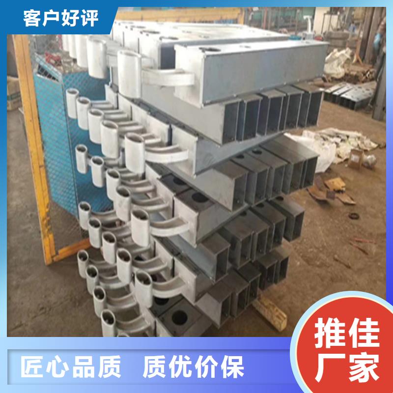 灯光桥梁防撞护栏施工队伍