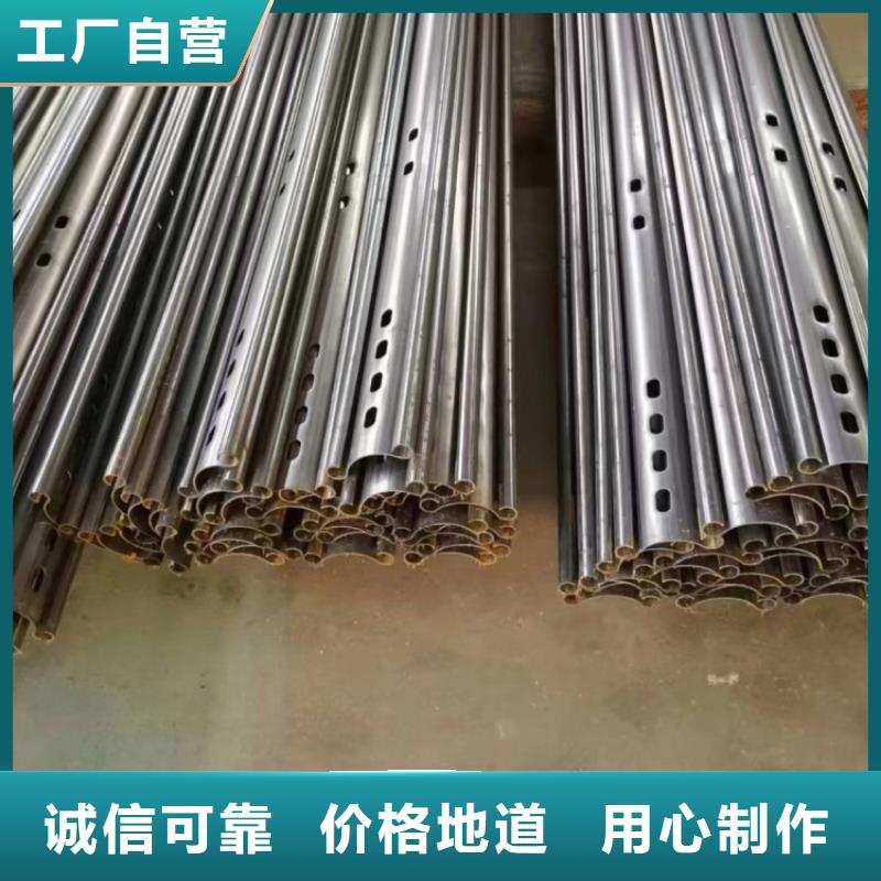 防撞护栏天桥栏杆不只是质量好