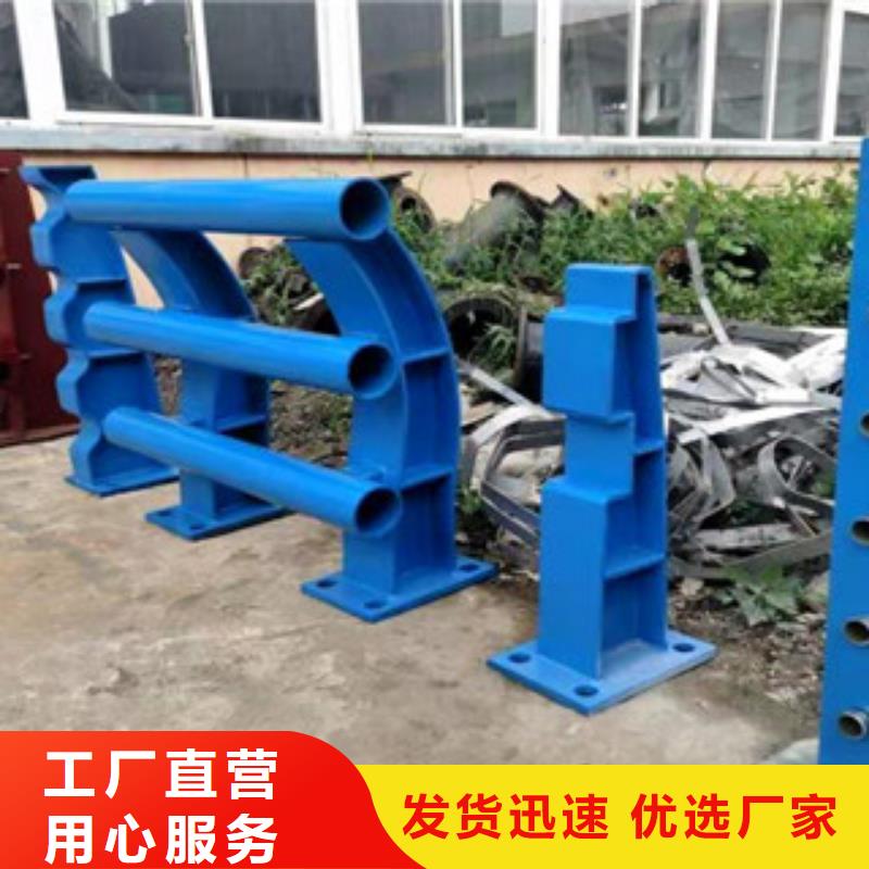 护栏桥梁景观栏杆实力派厂家