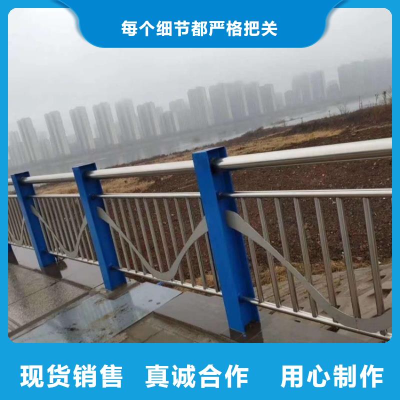 道路护栏缆索公路防撞栏杆质优价廉