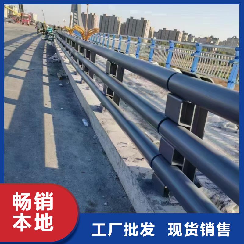 道路护栏缆索公路防撞栏杆质优价廉