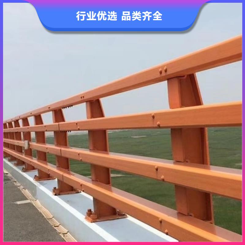 护栏道路隔离栏严格把关质量放心