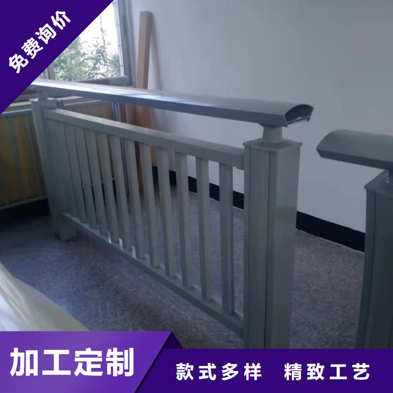 不锈钢护栏不锈钢复合管护栏厂家免费寄样