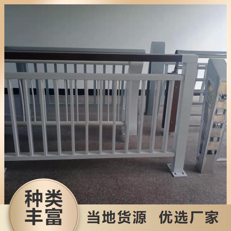 不锈钢护栏-铸造石护栏厂家每个细节都严格把关