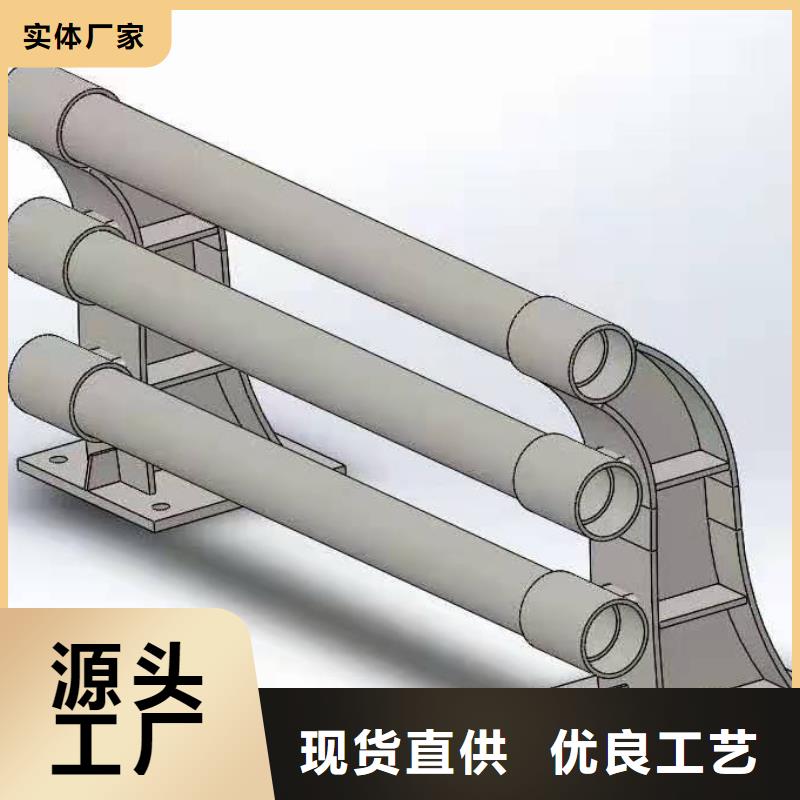 不锈钢护栏灯光护栏厂家厂家定制