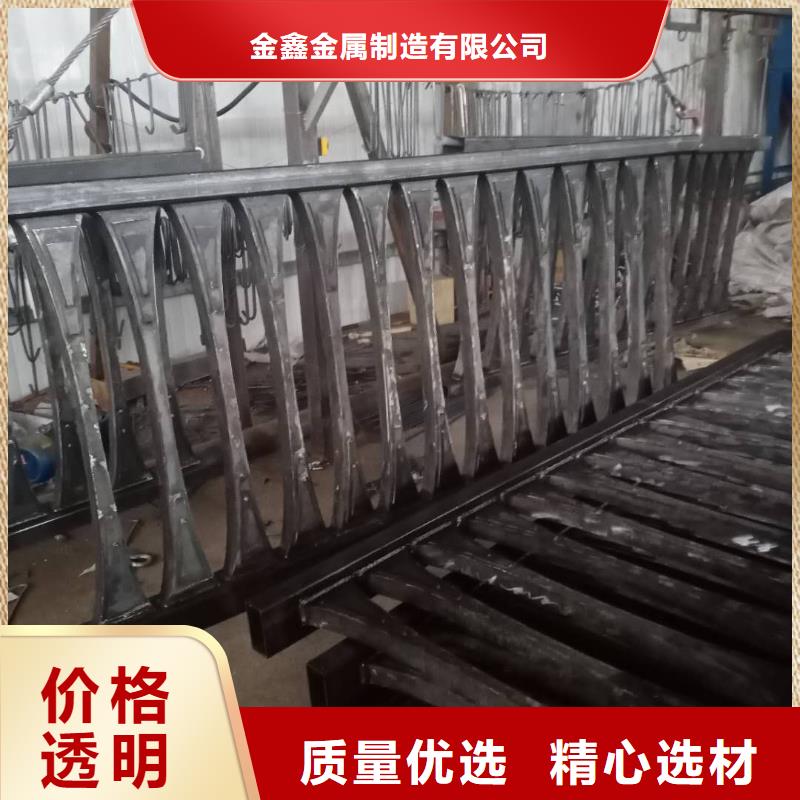 不锈钢护栏不锈钢复合管护栏厂家厂家