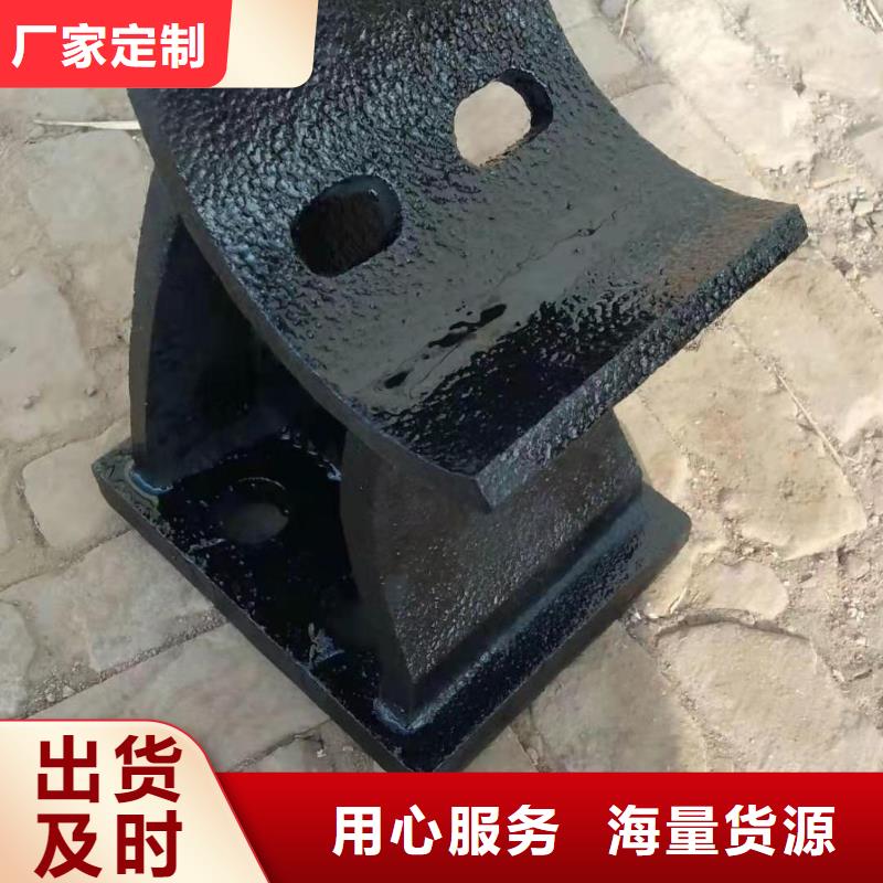 不锈钢护栏钢丝绳护栏厂家规格齐全实力厂家
