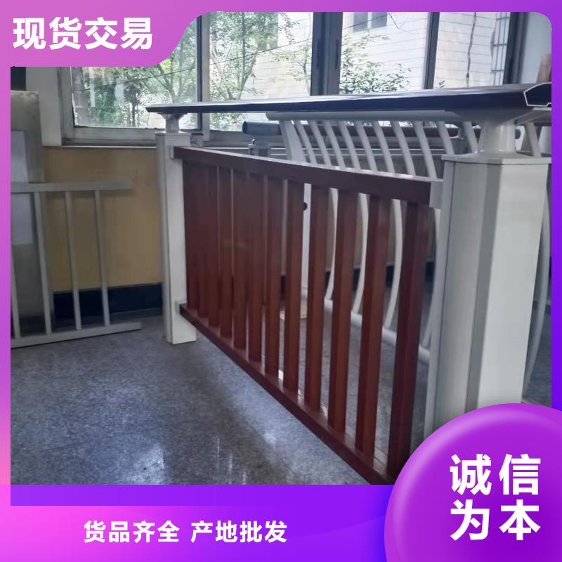 铸造石仿石护栏立柱【河道景观护栏厂家】好产品有口碑