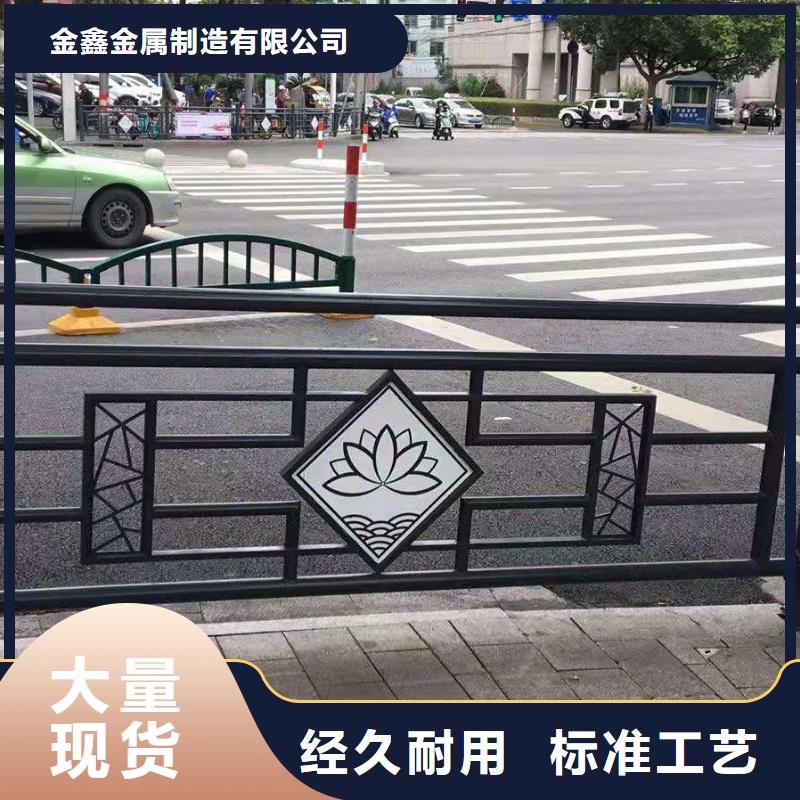 铸造石仿石护栏立柱LED防护栏杆同行低价