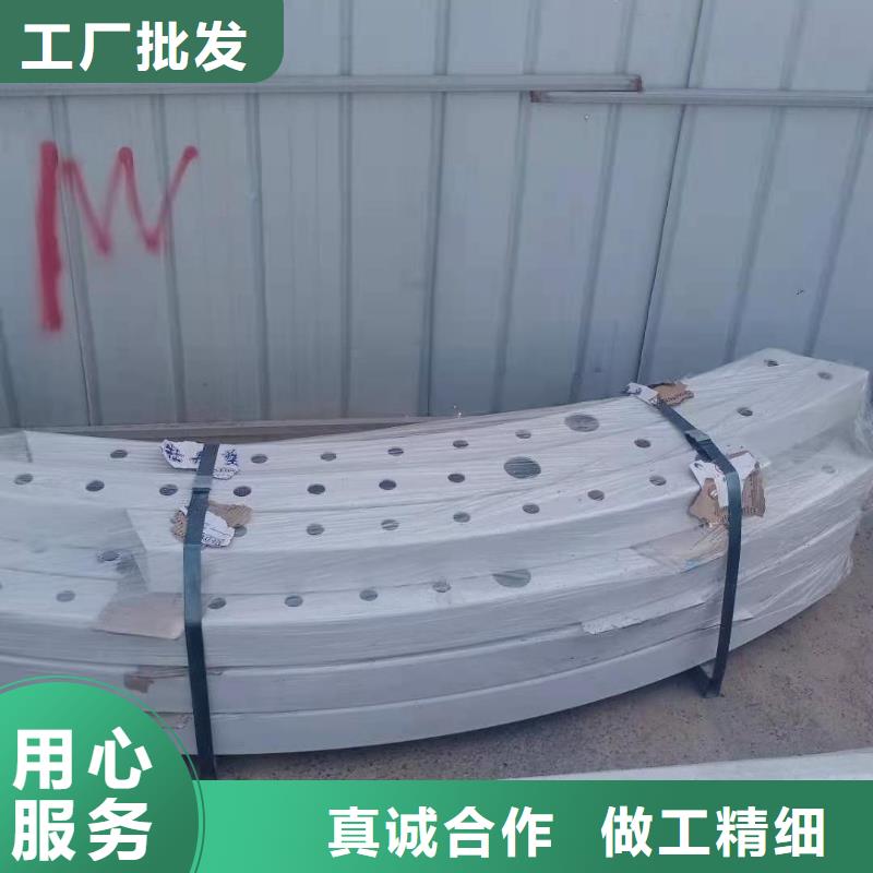 铸造石仿石护栏立柱-【河道景观护栏厂家】工期短发货快