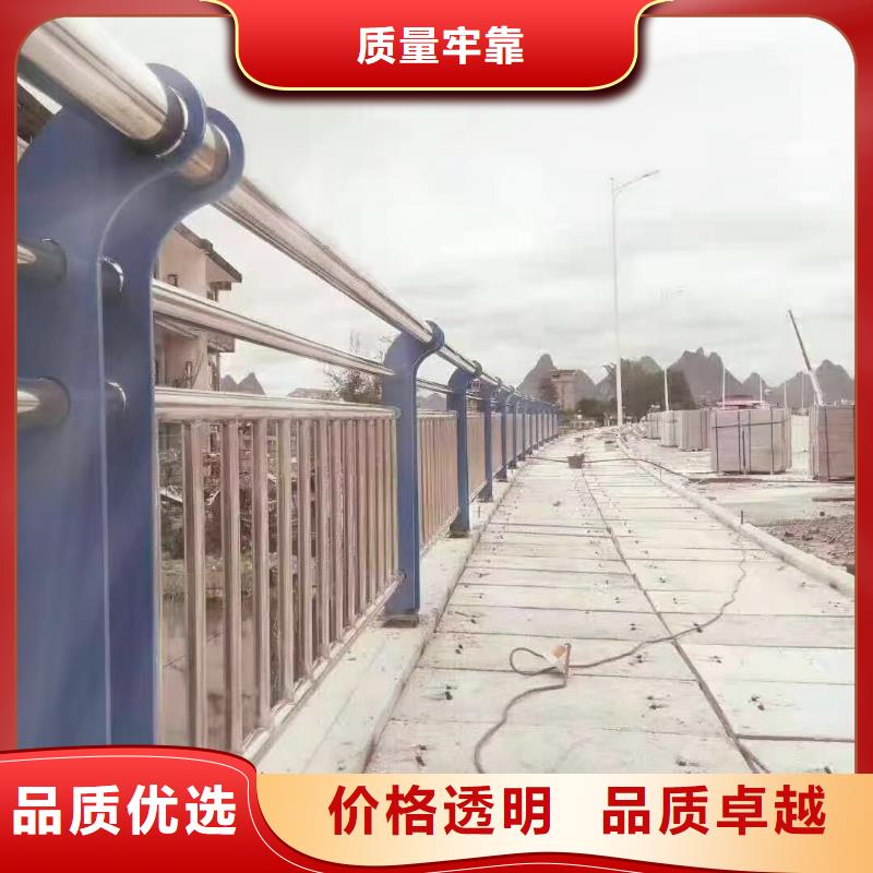 铸造石仿石护栏立柱桥梁景观栏杆满足多种行业需求