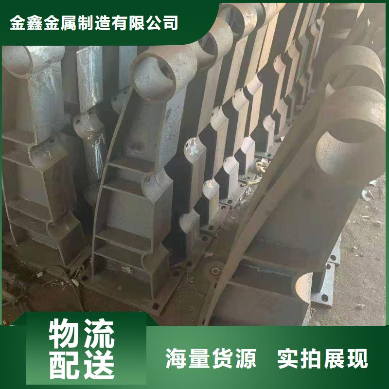 铸造石仿石护栏立柱河堤防撞护栏源头厂家量大价优