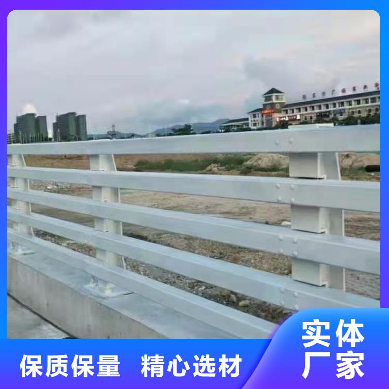 铸造石仿石护栏立柱,道路桥梁防撞护栏厂家好品质用的放心