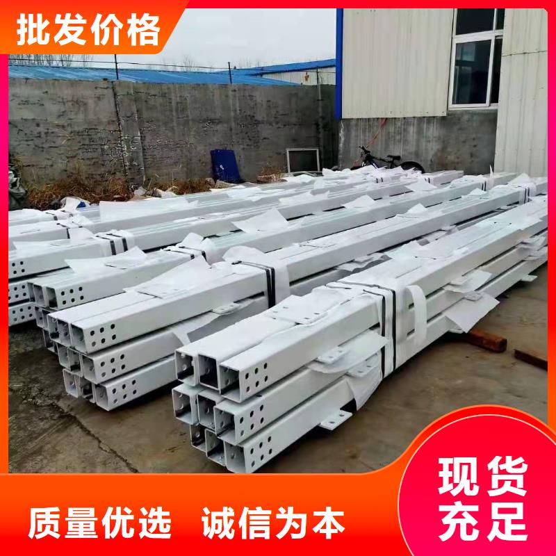 铸造石仿石护栏立柱【交通护栏】售后无忧