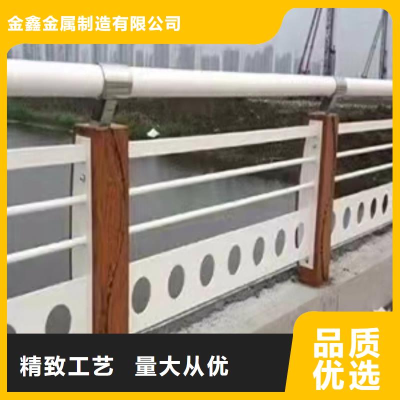 【灯光景观护栏厂家q235b波形护栏板工厂直营】