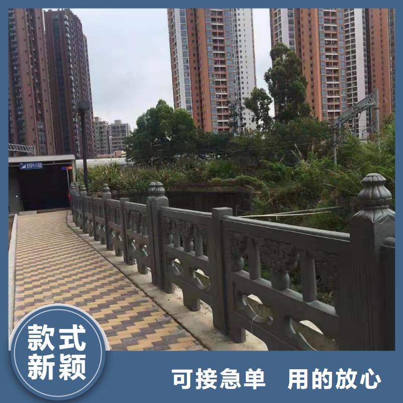 灯光景观护栏厂家【立柱】专业生产品质保证