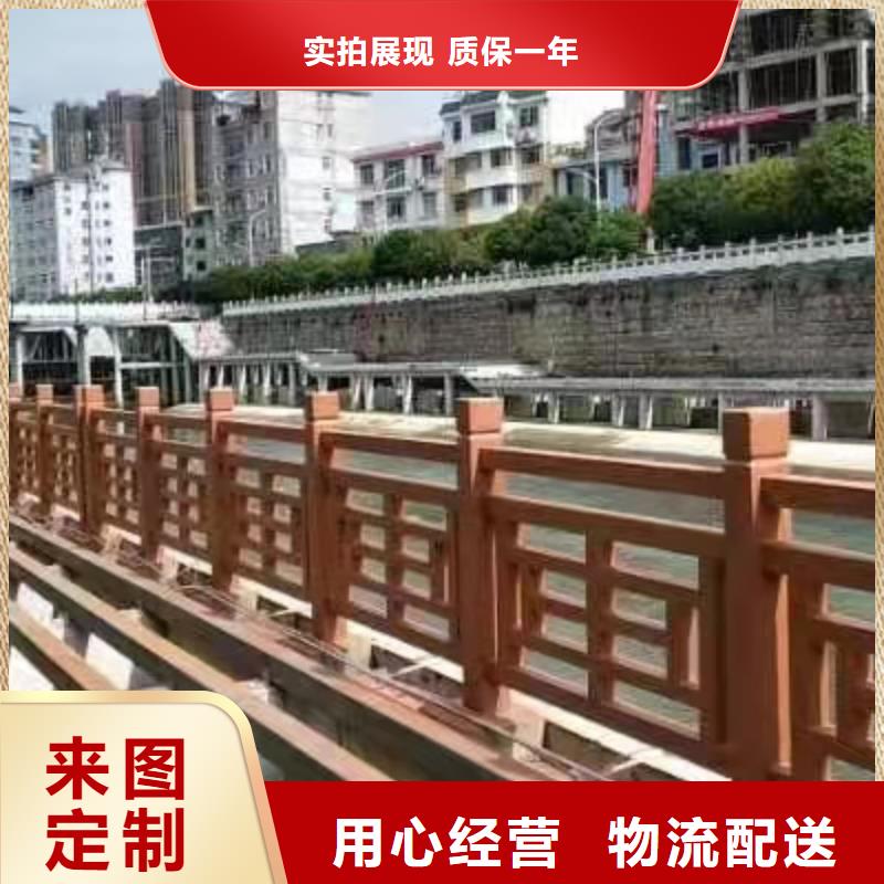 灯光景观护栏厂家,【不锈钢复合管】生产安装