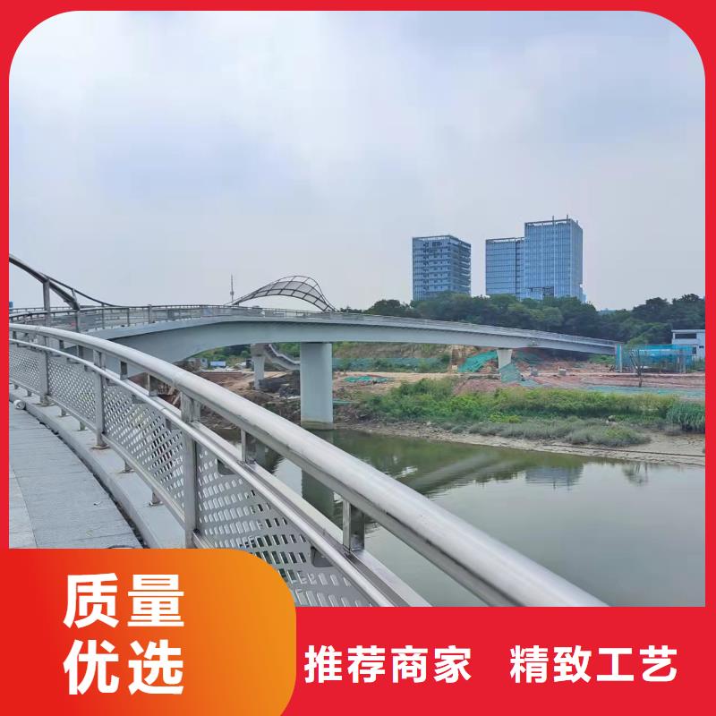 灯光景观护栏厂家河道景观护栏厂家真正的源头厂家