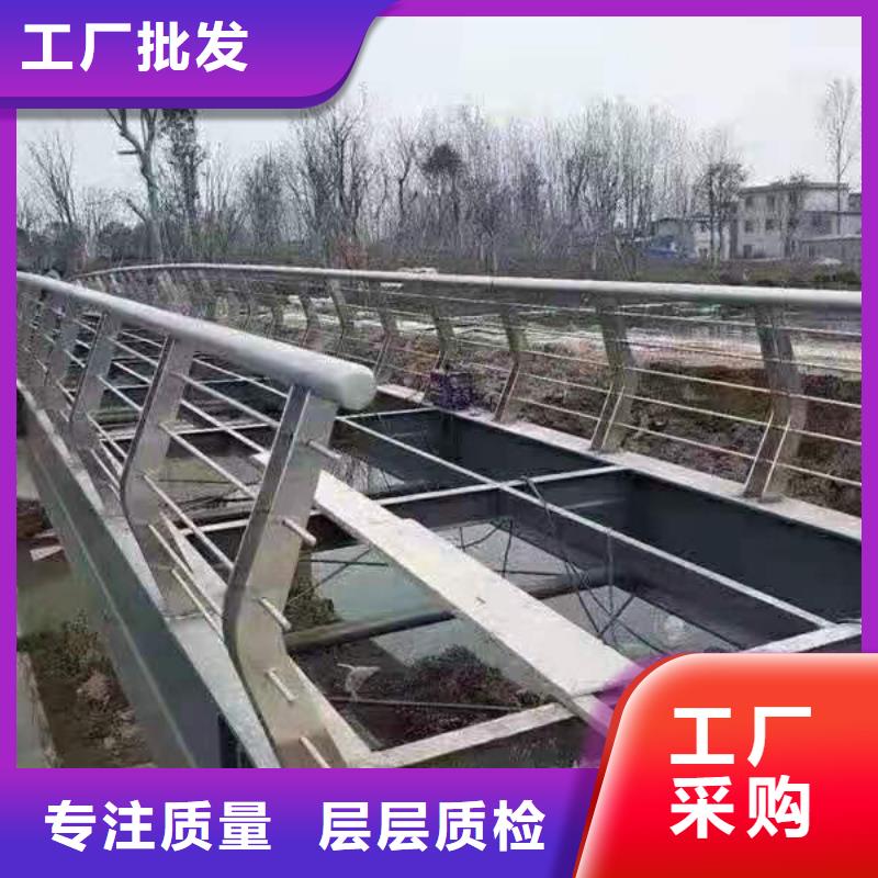 【灯光景观护栏厂家】q235b波形护栏板生产型